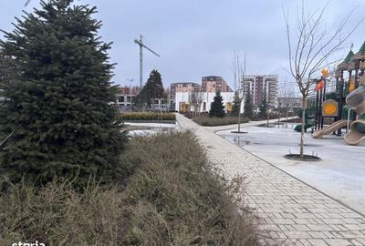 Apartament cu 3 camere în Militari - 1