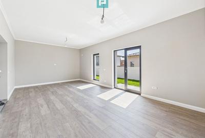 Casă modernă pe un singur nivel, Bragadiru - 7