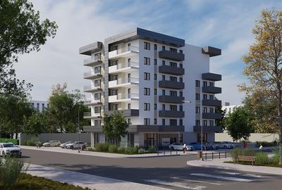 Apartament studio - Metalurgiei - zona noua - 4