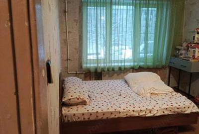 Garsonieră decomandată în Obor - 2