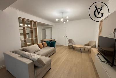 Ap 2 Camere- Trocadero – Nou, Mobilat Modern, Gata de Mutare ! - 2