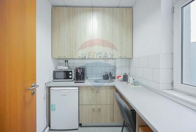 Cladire de Birouri cu 4 etaje- De Inchiriat, zona Calea Clujului - 8