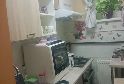 Apartament cu 2 camere în Central - 7