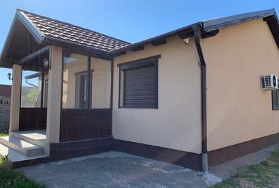 Casă cu 4 camere în Oșorhei - 5