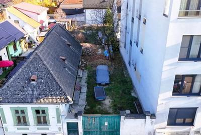 Casă cu 3 camere cu Canalizare în Central - 13