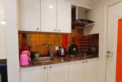 Garsoniera in zona Universitatii - 1