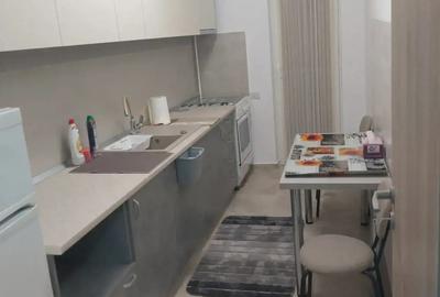 Garsonieră decomandată în Sălaj - 5