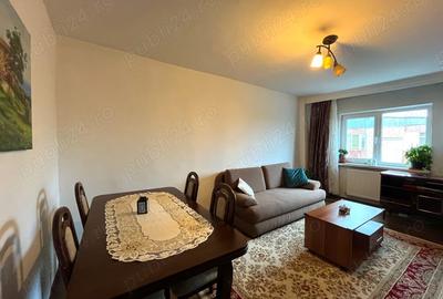 Apartament cu 2 camere decomandat în Central - 6