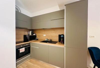 Apartament 2 camere Central Residence - 6