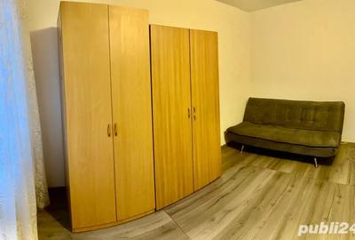 Inchiriez garsoniera Gradiste - 1