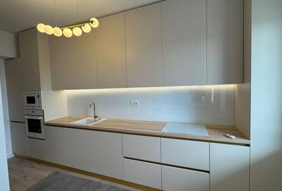 Apartament cu 2 camere decomandat în Pipera - 4