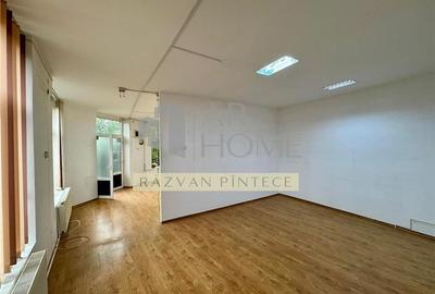 Inchiriere spatiu birouri, 71 mp, parter, central, Ploiesti - 4