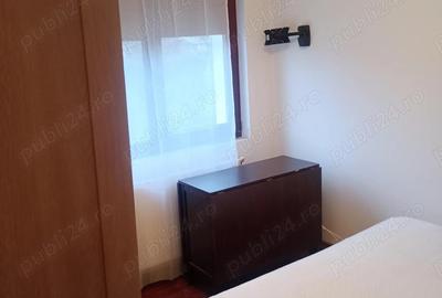 Apartament cu 2 camere decomandat în Precista
