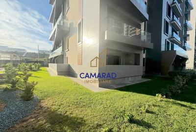 Apartament 2 camere - InCity - Select Residence - de inchiriat - NOU - 13