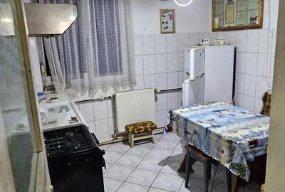 Vand apartament 2 camere cf 1 decomandat Lunca ,bloc de caramida - 3
