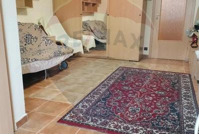 Garsoniera 30,5 mp utili | Zona Sos. Mihai Bravu Bd. Ferdinand I O - 2