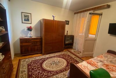 Apartament cu 3 camere decomandat în Mănăștur - 8
