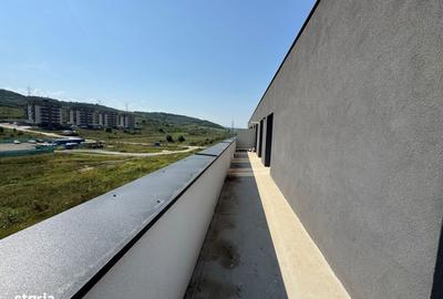 Apartament cu 2 camere în Florești - 10