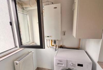 Apartament 1 camera decomandat - Tatara?i, centrala termica, parcare - 5