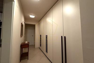 Apartament decomandat cu 3 camere | Circumvalatiunii - 7