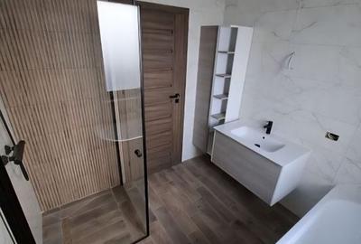 Locuinta individuala cu garaj- in stil mediteranean - 7