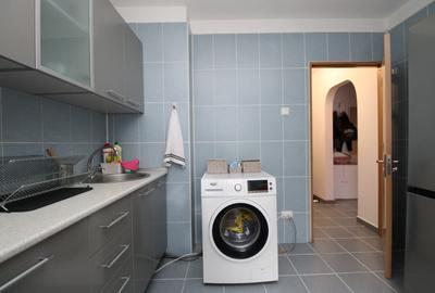 Apartament cu 2 camere decomandat în Drumul Taberei - 11