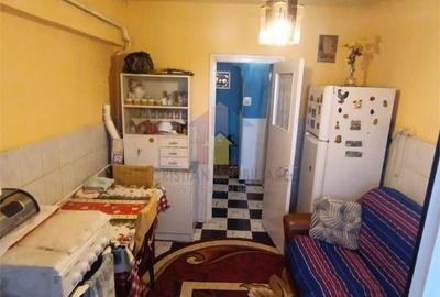 Apartament cu 2 camere decomandat în Obor - 5
