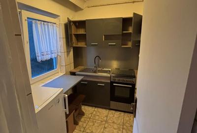 Garsonieră semidecomandată în Central - 4