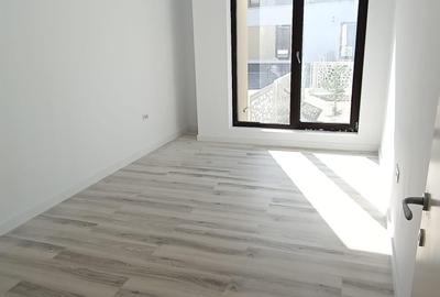 Apartament cu 3 camere decomandat în Găgeni - 5