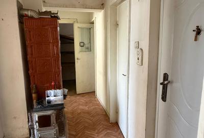Apartament cu 2 camere decomandat în Central - 6