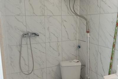 Garsoniera 1 camera, Rogerius, Str. Aluminei - 4