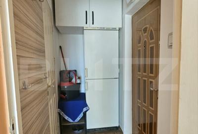 Apartament cu 2 camere, 40 mp, zona Gheorghe Lazar - 1