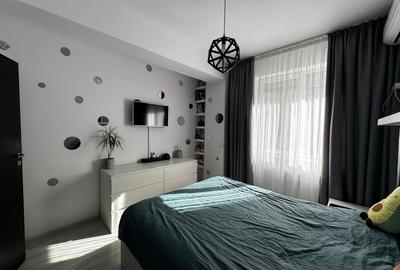 VANZARE APARTAMENT 3 CAMERE MOBILAT SI UTILAT-COMISION 0%-MUTARE IMEDIAT VANZARE APARTAMENT 3 CAMERE MOBILAT SI UTILAT-COMISION 0%-MUTARE IMEDIAT - 3