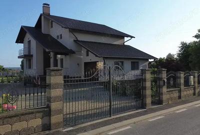 Casa Superba! In Suceava! Teren 1800 mp! De vanzare! 0727817187 - 17