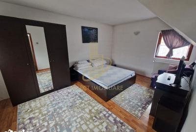 Casă cu 5 camere cu Teren 367 Mp în Central - 16
