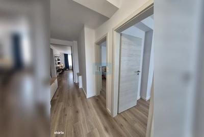 Apartament cu 3 camere semidecomandat, mobilat în Europa - 8