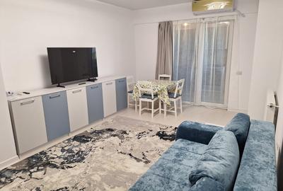 Apartament cu 2 camere decomandat, mobilat în 13 Septembrie - 9