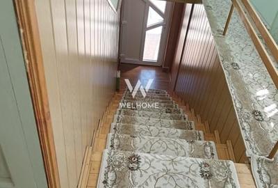 Casă individuală cu 2 apartamente separate, teren 650 mp, garaj și terasă - 24