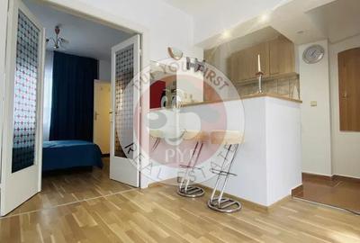 Garsonieră semidecomandată în Dacia - 1