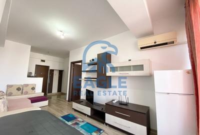 Tomis Nord - Dobrogea, 2 Camere in bloc nou cu centrala Termen lung - 2