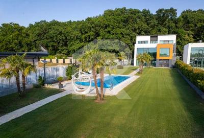 Pe Malul Snagovului, Unde Luxul Devine Cotidian - 37