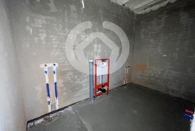 Duplex cu 3 camere cu Canalizare în Cristian - 9