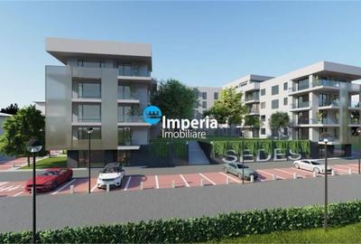 Spațiu comercial, în Central - 6