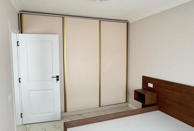 Apartament cu 2 camere semidecomandat în Lisaura - 8