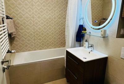 Apartament cu 2 camere decomandat, mobilat în Cotroceni - 3
