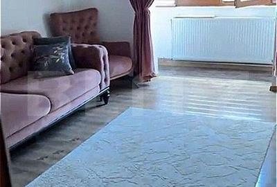 Apartament cu 3 camere în Ultracentral