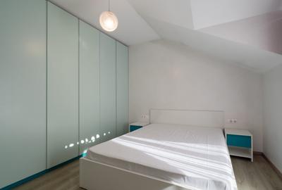 Casă individuală cu 4 camere cu Teren 200 Mp în Rahova - 35