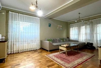 Casă individuală cu 4 camere cu Canalizare în Giroc - 5