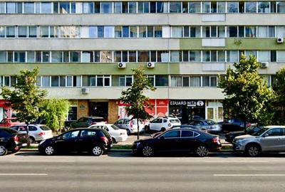 Inchiriere spatiu stradal – 70 mp utili, vitrina 6,5 ml, 1.650 EUR/luna Inchiriere spatiu stradal – 70 mp utili, vitrina 6,5 ml, 1.650 EUR/luna - 2