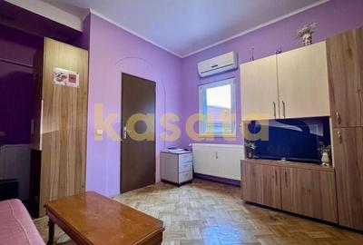 Garsonieră semidecomandată, mobilată în Ștefan cel Mare - 1